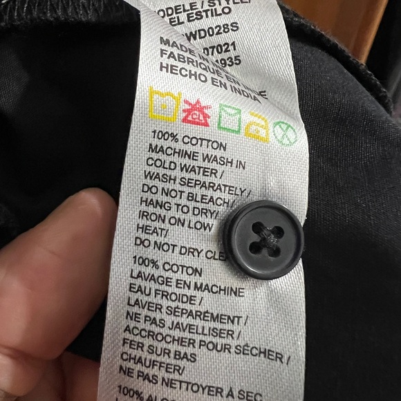 Florence Midi Dress - Picture 4 of 8